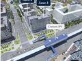 3-комнатная квартира · 72 м² · 11/14 этаж, Сагадат Нурмагамбетов 17 — станция лрт Театр за 49.5 млн ₸ в Астане, Сарайшык р-н — фото 11
