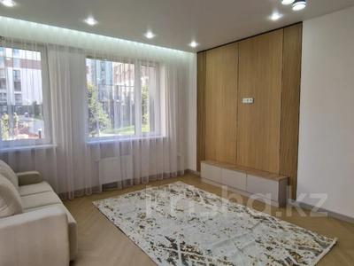 2-бөлмелі пәтер · 43 м² · 2/9 қабат, Навои, бағасы: 50 млн ₸ в Алматы, Ауэзовский р-н