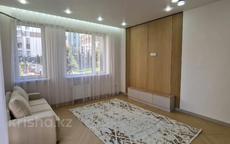 2-бөлмелі пәтер · 43 м² · 2/9 қабат, Навои, бағасы: 50 млн ₸ в Алматы, Ауэзовский р-н — фото 26