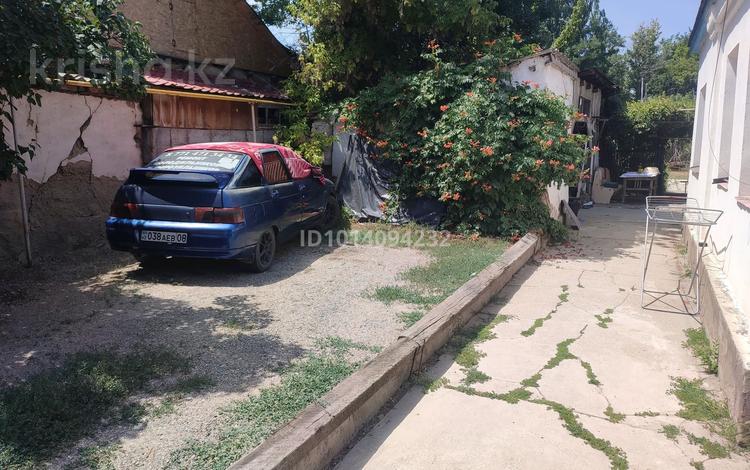 Отдельный дом · 3 комнаты · 70 м² · 6 сот., мкр Жалпак-Тобе, Муканова 25 — Муканова за 15 млн ₸ в Таразе — фото 2