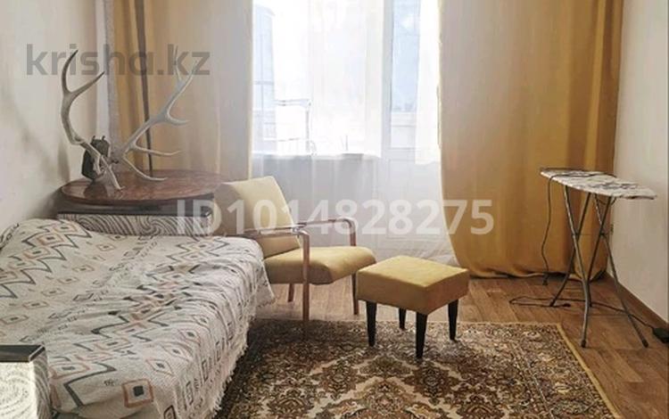 3-комнатная квартира · 64 м² · 2/5 этаж, кудайбердиева 72 за 23 млн ₸ в Кокшетау — фото 2