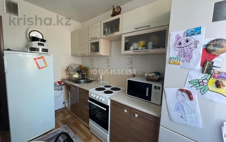 3-бөлмелі пәтер · 68 м² · 2/10 қабат, Кудайбердиева 14, бағасы: 33 млн ₸ в Павлодаре — фото 2