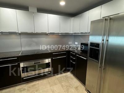 3-бөлмелі пәтер · 121.4 м² · 7/22 қабат, Аль-Фараби 77/3, бағасы: 245 млн ₸ в Алматы, Бостандыкский р-н