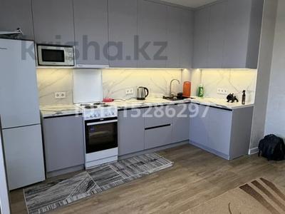 1-комнатная квартира · 40 м² · 12/16 этаж, Каныша Сатпаева 53/3 — макси мол за 22 млн ₸ в Усть-Каменогорске, Ульбинский