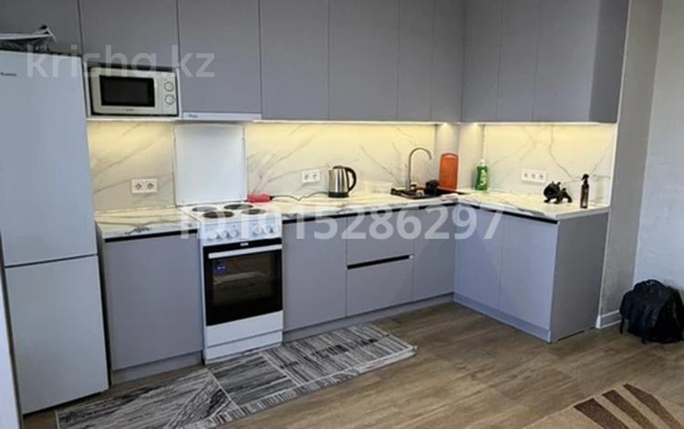 1-комнатная квартира · 40 м² · 12/16 этаж, Каныша Сатпаева 53/3 — макси мол за 22 млн ₸ в Усть-Каменогорске, Ульбинский — фото 2