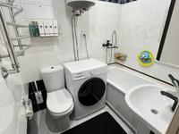 2-комнатная квартира · 45 м² · 3/5 этаж, Ленина 42 за 12.8 млн 〒 в Рудном