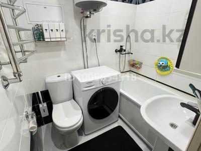 2-комнатная квартира · 45 м² · 3/5 этаж, Ленина 42 за 13 млн 〒 в Рудном