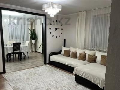 Отдельный дом · 7 комнат · 126 м² · 8 сот., Ломоносова 30 за 35.5 млн 〒 в Петропавловске