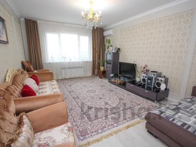2-комнатная квартира · 58 м² · 12/17 этаж, Навои 7, 37 за 45 млн ₸ в Алматы, Ауэзовский р-н