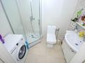 2-комнатная квартира · 58 м² · 12/17 этаж, Навои 7, 37 за 45 млн ₸ в Алматы, Ауэзовский р-н — фото 8