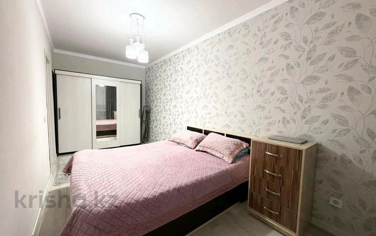 1-комнатная квартира · 32 м² · 4/5 этаж, мкр 11 85 — ТД Керуен, Нектар, 9 Школа за 2 000 〒 в Актобе — фото 3