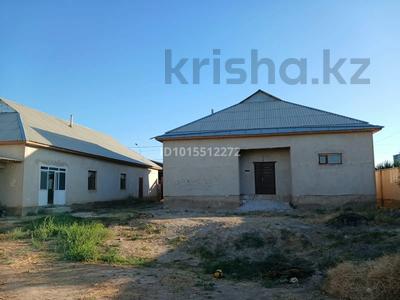 Жеке үй · 5 бөлме · 240 м² · 10 жүзд., Желмая 44 — Үй, бағасы: 22 млн ₸ в Туркестане