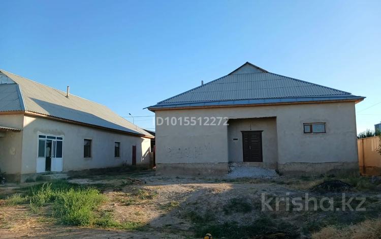 Жеке үй · 5 бөлме · 240 м² · 10 жүзд., Желмая 44 — Үй, бағасы: 22 млн ₸ в Туркестане — фото 2