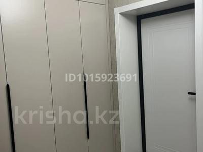 1-бөлмелі пәтер · 43 м² · 9/10 қабат, Береке шағын ауданы 79 — Плаза, бағасы: 270 000 ₸ в Костанае, Микрорайон Береке