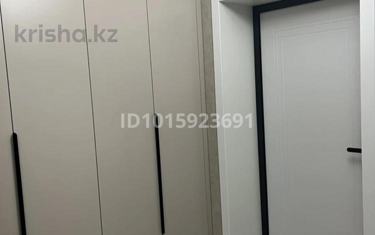 1-бөлмелі пәтер · 43 м² · 9/10 қабат, Береке шағын ауданы 79 — Плаза, бағасы: 270 000 ₸ в Костанае, Микрорайон Береке — фото 2