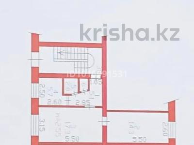 2-комнатная квартира · 45 м² · 1/5 этаж, Момышулы 10 за 33.5 млн 〒 в Семее