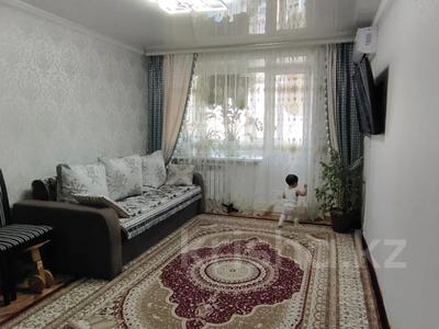 2-комнатная квартира, 54 м², 4/4 этаж, Ухабова за 18.4 млн 〒 в Петропавловске