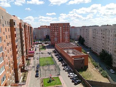 3-комнатная квартира, 86 м², 9/10 этаж, Сатпаева 350/5 за 31 млн 〒 в Павлодаре