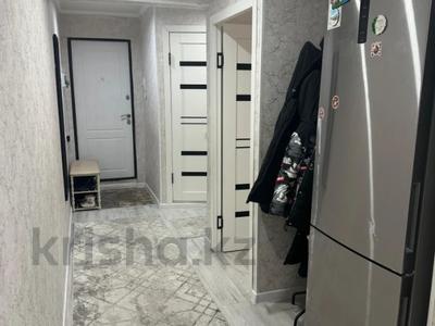 3-бөлмелі пәтер · 60 м² · 2/5 қабат, Казахстанская, бағасы: 24.5 млн ₸ в Талдыкоргане