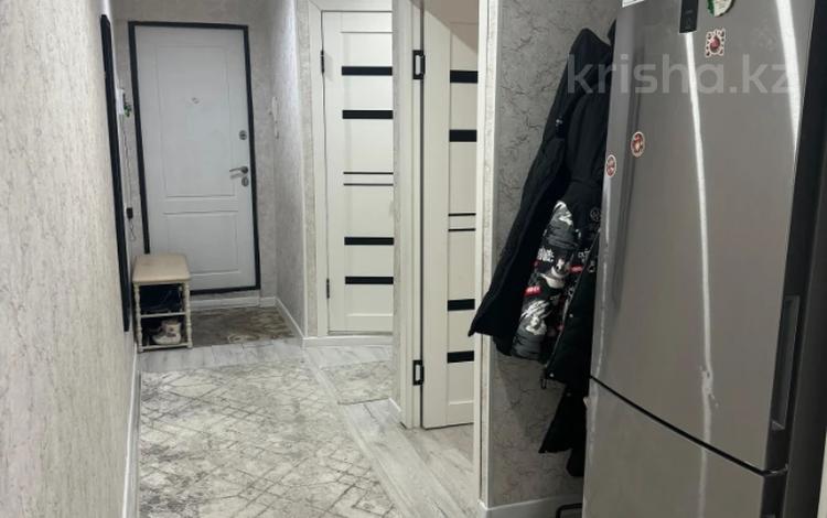 3-бөлмелі пәтер · 60 м² · 2/5 қабат, Казахстанская, бағасы: 24.5 млн ₸ в Талдыкоргане — фото 3