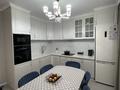 3-бөлмелі пәтер · 83 м² · 2/8 қабат, Касым Кайсенова 6 — Фариза Онгарсынова, бағасы: 59.5 млн ₸ в Астане, Есильский р-н