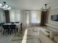 3-бөлмелі пәтер · 83 м² · 2/8 қабат, Касым Кайсенова 6 — Фариза Онгарсынова, бағасы: 59.5 млн ₸ в Астане, Есильский р-н — фото 12