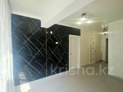2-комнатная квартира · 51 м² · 2/10 этаж, мкр Шугыла, Жунисова за 31 млн ₸ в Алматы, Наурызбайский р-н