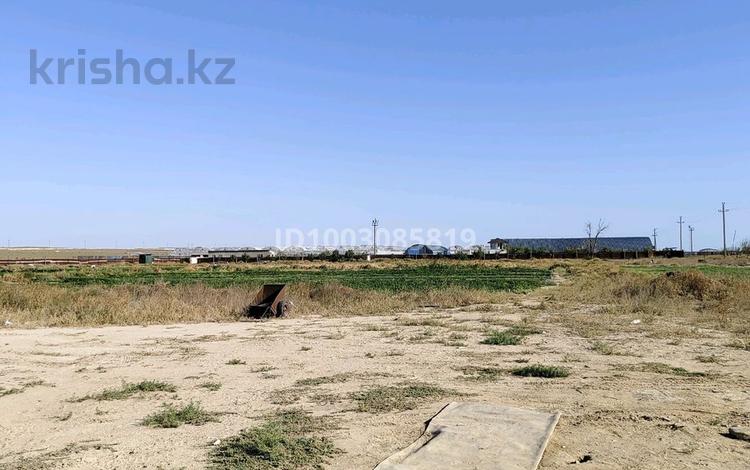 Участок · 10 соток, Акшукур за 2.5 млн 〒 — фото 2