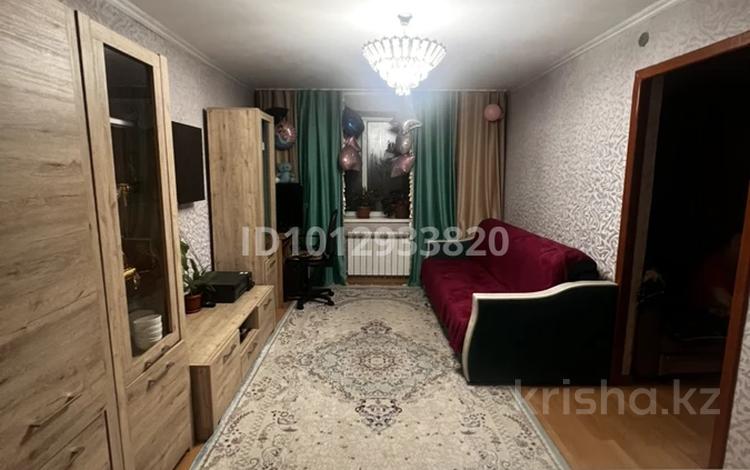 2-комнатная квартира · 39 м² · 2/5 этаж, Биржан Сал 75 — Толебаева за 15 млн ₸ в Талдыкоргане — фото 2