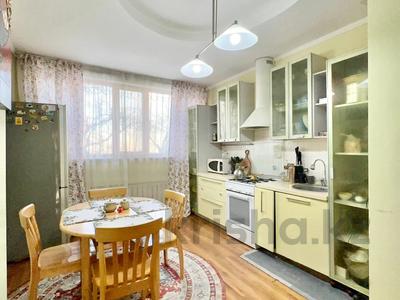 3-бөлмелі пәтер · 75 м² · 1/9 қабат, мкр Орбита-4 16, бағасы: 55 млн ₸ в Алматы, Бостандыкский р-н