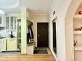 3-комнатная квартира · 75 м² · 1/9 этаж, мкр Орбита-4 16 за 55 млн ₸ в Алматы, Бостандыкский р-н — фото 6