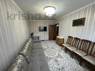 3-комнатная квартира · 66 м² · 2/6 этаж, 7-й Микрорайон 12 за 30.8 млн 〒 в Костанае