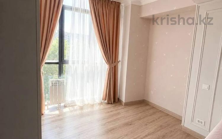 2-бөлмелі пәтер · 73 м² · 5/13 қабат, Толе би 189/3, бағасы: 62 млн ₸ в Алматы, Алмалинский р-н — фото 2