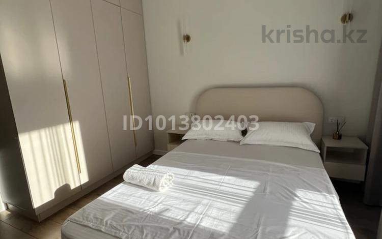 2-бөлмелі пәтер · 50 м² · 16/18 қабат, Сыганак 28 — Туран , Анет баба, бағасы: 3 500 ₸ в Астане, Нура р-н — фото 2