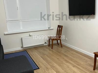 1-комнатная квартира · 35 м² · 4/7 этаж, Анет Баба 10 за 250 000 ₸ в Астане, Нура р-н