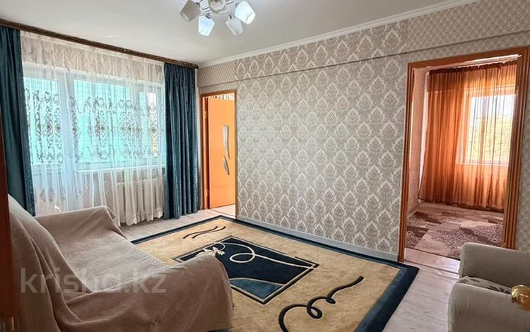 4-бөлмелі пәтер · 60 м² · 3/5 қабат, Караменде би 76, бағасы: 15.8 млн ₸ в Балхаше — фото 2