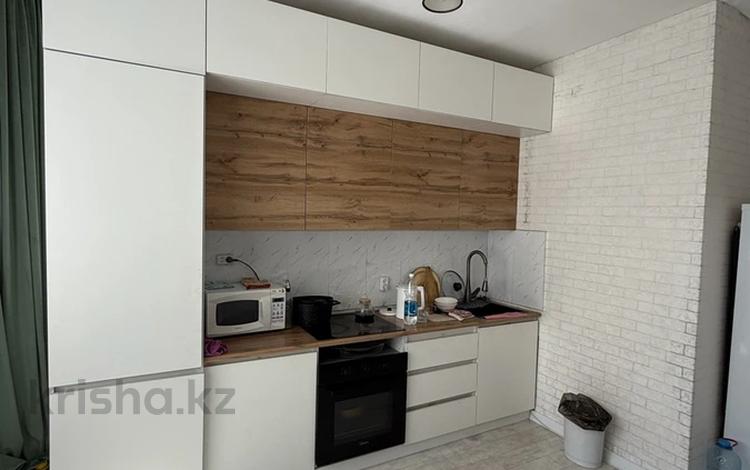 3-комнатная квартира · 81 м² · 3/9 этаж, Караменде би 1 за ~ 32.3 млн ₸ в Астане, Сарыарка р-н — фото 2