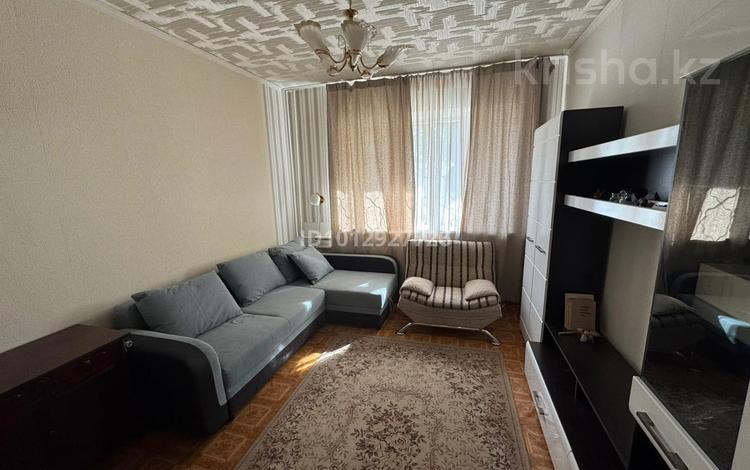 1-комнатная квартира · 30 м² · 1/5 этаж, мкр Талас 35 за 8 млн ₸ в Таразе — фото 2