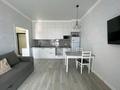 2-бөлмелі пәтер · 40 м² · 9/9 қабат, Туран 46Б, 46Б/1, 46Б/2, бағасы: 29.5 млн ₸ в Астане, Нура р-н