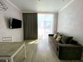 2-бөлмелі пәтер · 40 м² · 9/9 қабат, Туран 46Б, 46Б/1, 46Б/2, бағасы: 29.5 млн ₸ в Астане, Нура р-н — фото 2