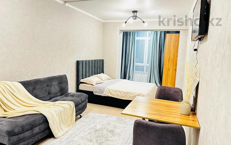 1-комнатная квартира · 37 м² · 8/10 этаж, Карасай батыра 345/2 — Варламова за 15 000 ₸ в Алматы, Алмалинский р-н — фото 5