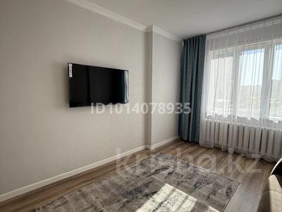 1-комнатная квартира · 38 м² · 2/14 этаж, Туркестан 4 А за 300 000 ₸ в Астане, Есильский р-н
