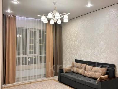 2-комнатная квартира · 45.3 м² · 4/5 этаж, Нажмиденова за ~ 27.6 млн ₸ в Астане, Сарайшык р-н