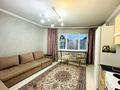 2-бөлмелі пәтер · 57 м² · 15/15 қабат, Навои — Жандосова, бағасы: 34 млн ₸ в Алматы, Ауэзовский р-н