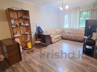 2-комнатная квартира · 46 м² · 1/4 этаж, мкр №1 — Улукбека за 23 млн ₸ в Алматы, Ауэзовский р-н