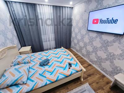 2-комнатная квартира · 70 м² · 1/6 этаж, 16-й мкр 43 — ТРК АКТАУ, ХАЛЫК АРЕНА, АКВАПАРК ЛАГУНА, ЦЕНТР ГОРОДА за 10 000 〒 в Актау