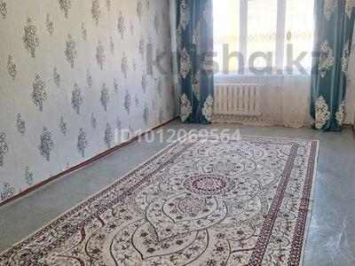 2-бөлмелі пәтер · 52 м² · 5 қабат, ул. Циолковского 14, бағасы: 15 млн ₸ в Уральске