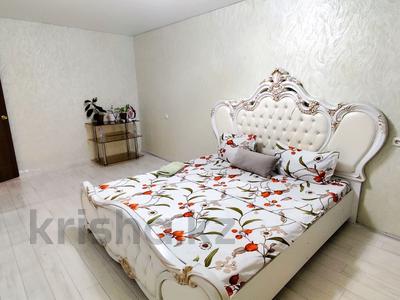 1-комнатная квартира · 29 м² · 3/5 этаж, мкр 5, Абая 24/1 — Атамекен, Акимат,Цон, угол Тургенева и Абая . за 1 500 〒 в Актобе