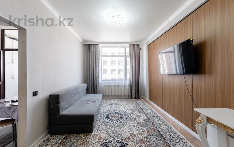 2-комнатная квартира · 42.6 м² · 7 этаж, Е 535 6 за 270 000 ₸ в Астане, Нура р-н — фото 20