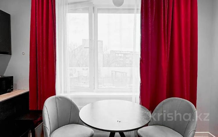 1-комнатная квартира · 32.5 м² · 2/12 этаж, Райымбека — Ауэзова за 38.5 млн 〒 в Алматы, Алмалинский р-н — фото 3